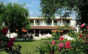 Firefly Hotel